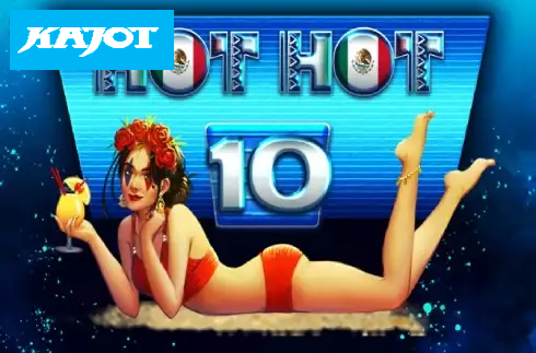 Hot Hot 10